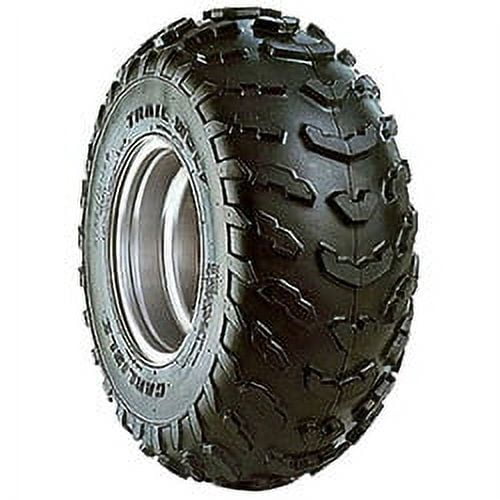CARLISLE TRAIL WOLF 25/10R12 ALL SEASON TIRE
