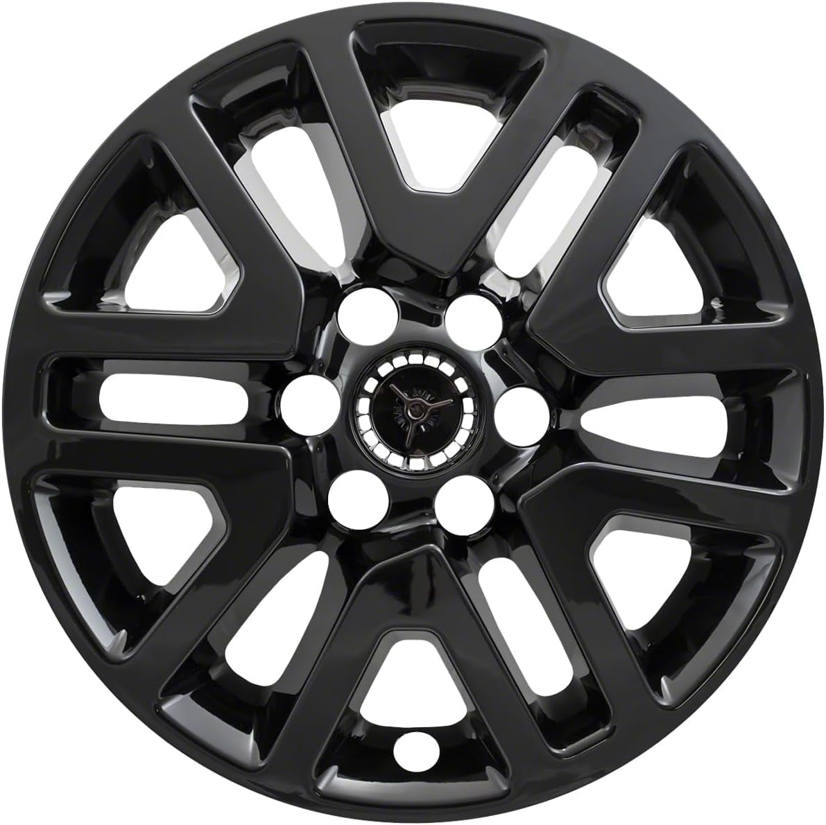 COAST2COAST - CCIIMP427BLK - IMPOSTOR W/S;16';GLSS BLK;SET of 4