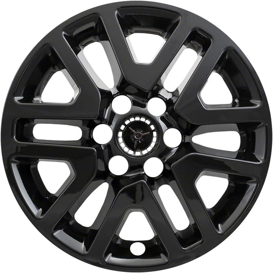 COAST2COAST - CCIIMP427BLK - IMPOSTOR W/S;16';GLSS BLK;SET of 4