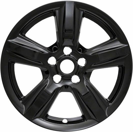 COAST2COAST IWCIMP408BLK Impostor W/S;17';Blk;Set
