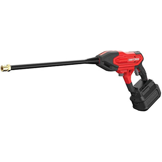 Craftsman V20 MAX Pressure Washer Surface Cleaner 350 psi - Case Of: 1;
