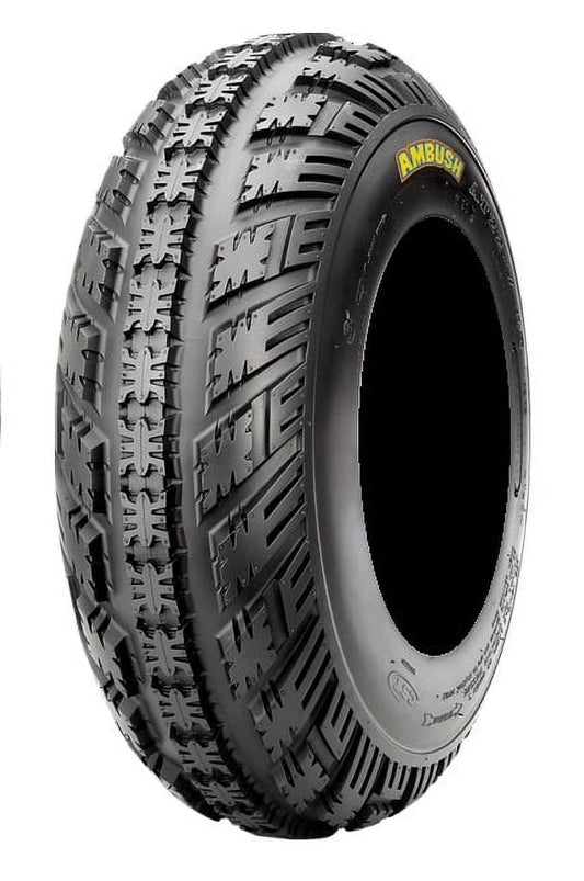 CST Ambush Race/Desert (4ply) ATV Tire Front [21x7-10]