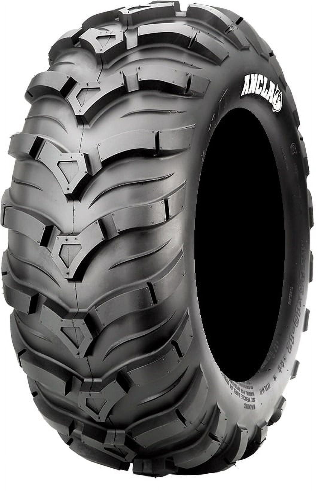 CST Ancla (6ply) ATV Tire [25x10-12]