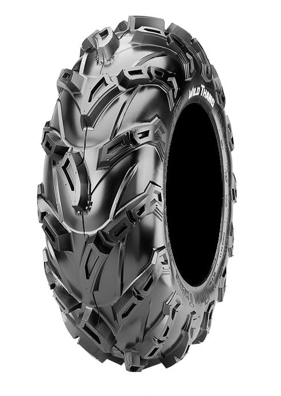 CST Wild Thang (6ply) ATV Tire [28x10-12]