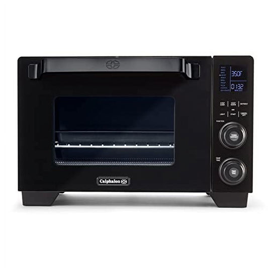 Open Box Calphalon Performance Cool Touch Air Fry Oven