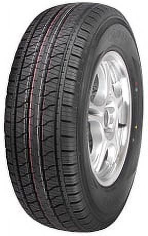 Cambridge C364 HT 255/70R16 109 T Tire Fits: 2004 Ford F-150 XL, 1999-2001 Chevrolet Silverado 1500 LT