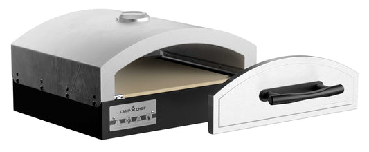 Camp Chef Artisan PZ30D Outdoor Pizza Oven