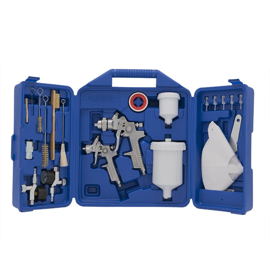 Campbell Hausfeld Gravity Feed Kit (AT706099)