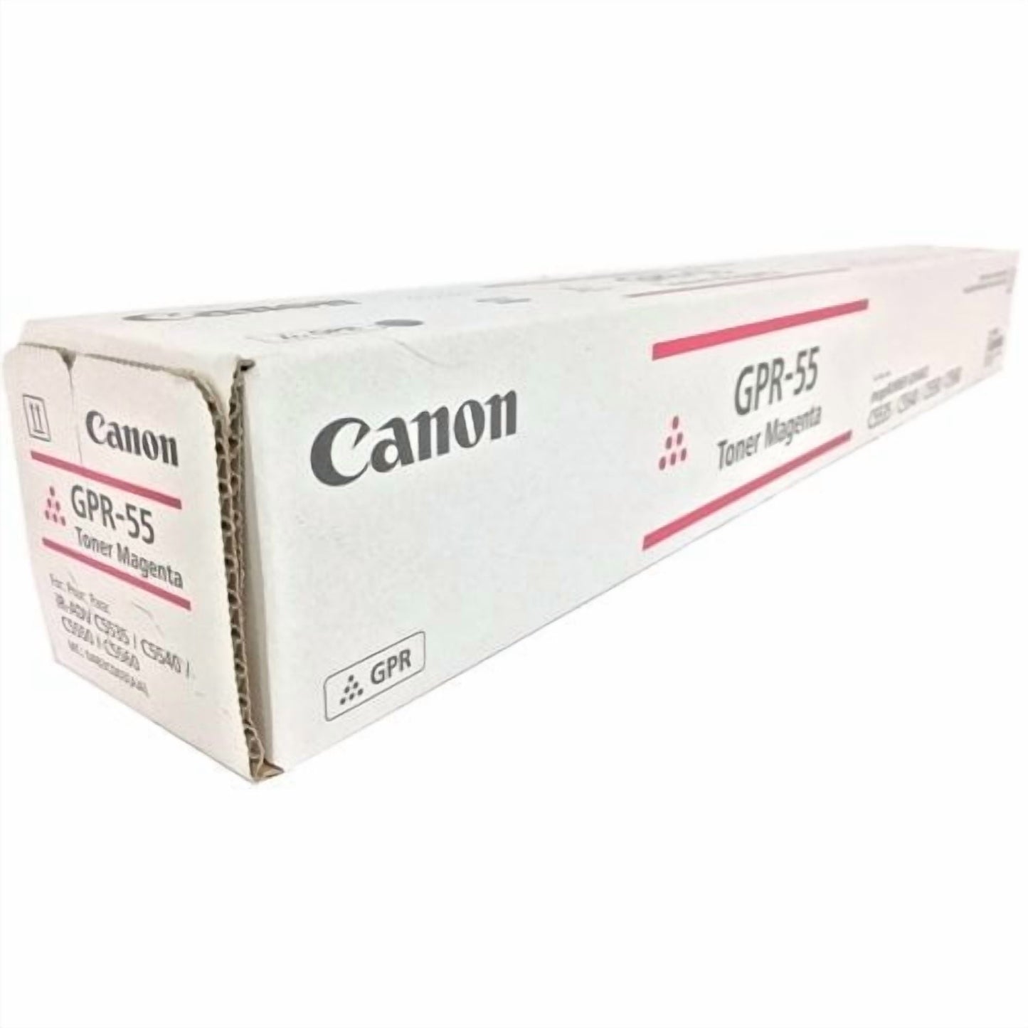 Genuine Canon imageRUNNER ADVANCE C5535i Toner Cartridge
