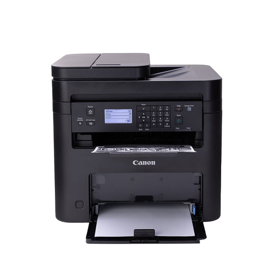 Canon imageCLASS MF273dw - Multi-function, Wireless, Duplex Laser Printer