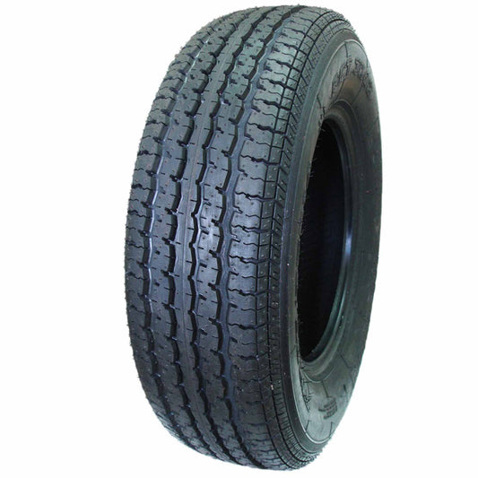 Caraway CT921 205/75R15 107/102M D Trailer Tire