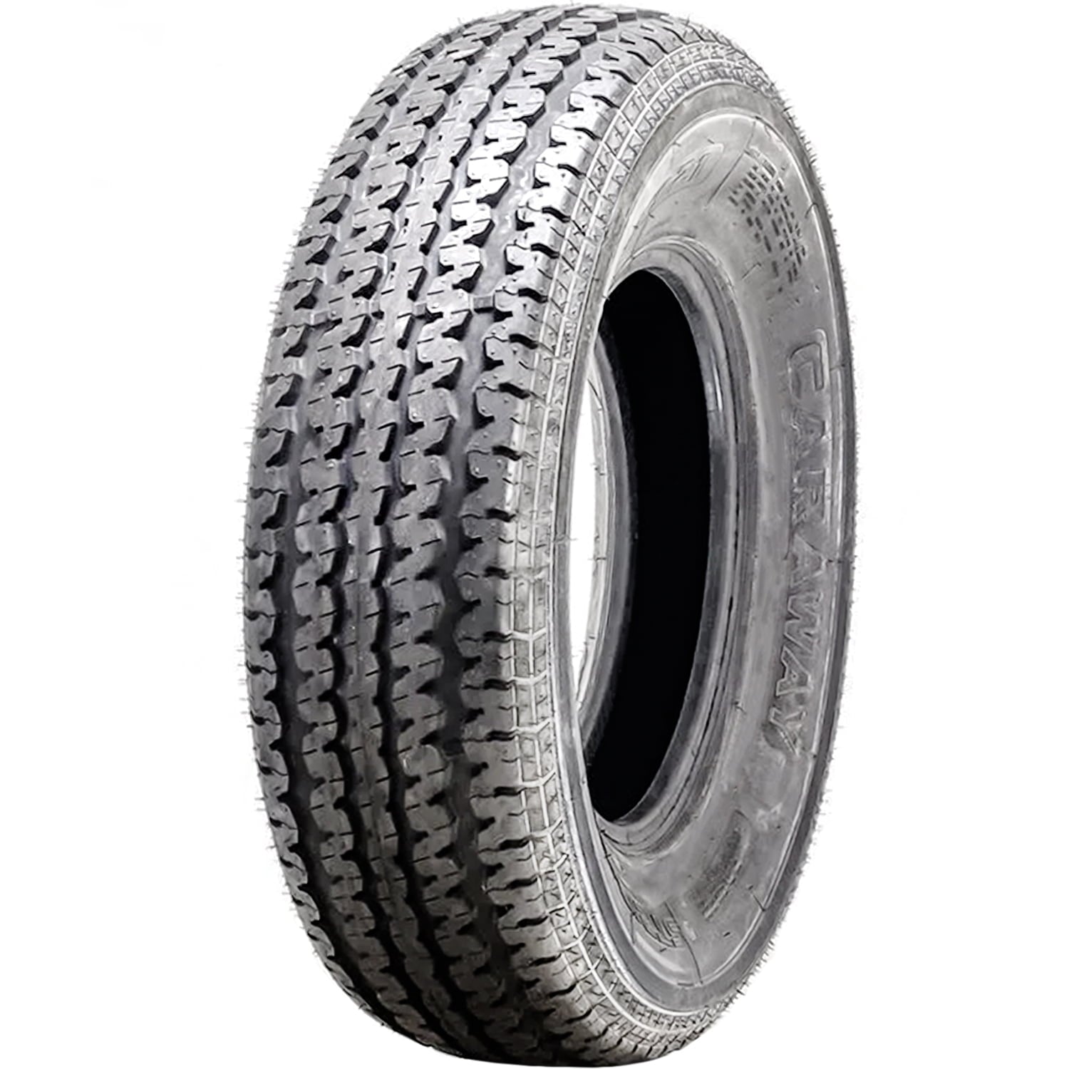 Caraway CT921 ST 235/85R16 Load E 10 Ply Trailer Tire