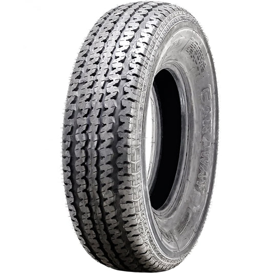 Caraway CT921 ST 235/85R16 Load E 10 Ply Trailer Tire