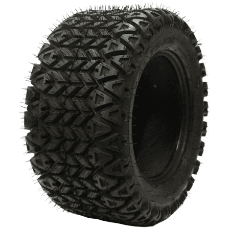 Carlisle All Trail II ATV/UTV Tire - 23X11-10 LRC 6PLY Rated