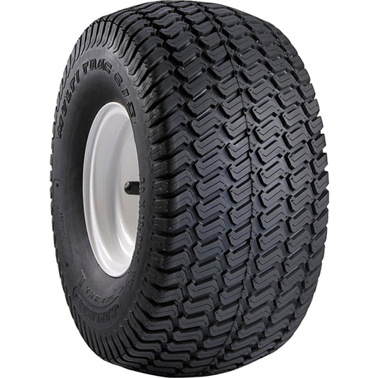 Carlisle (Carlstar) Multi Trac C/S 18X10.50-10 Load 4 Ply Lawn & Garden Tire