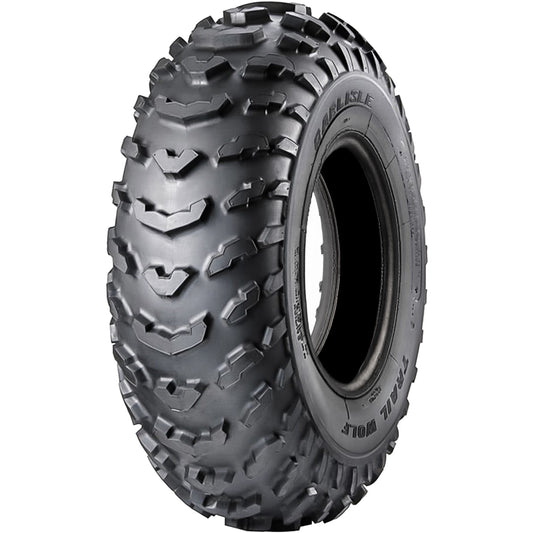 Carlisle (Carlstar) Trail Wolf 20X11-10 20X11X10 (280/45-10) 47J 4 Ply A/T All Terrain ATV UTV Tire