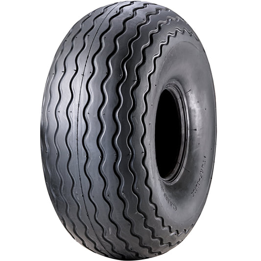 Carlisle Turf Glide 8-6 49A3 4 Ply tt Golf Cart Tire