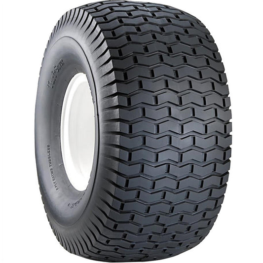 Carlisle (Carlstar) Turf Saver 20X10.00-10 Load 4 Ply Lawn & Garden Tire