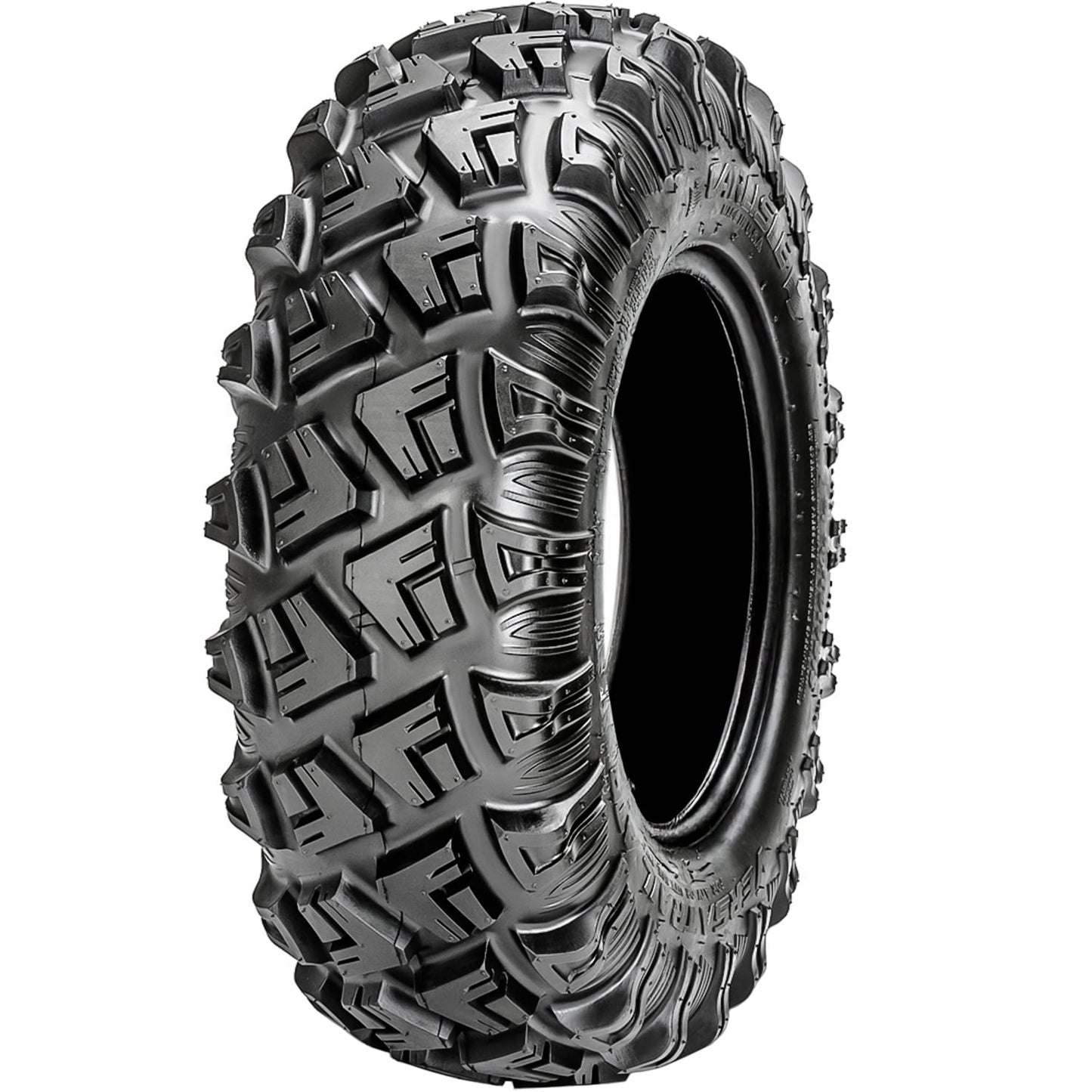 Carlisle (Carlstar) Versa Trail 26X9R12 86F 6 Ply A/T All Terrain ATV UTV Tire