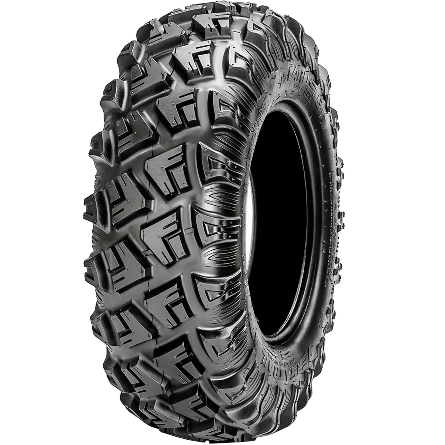 Carlisle (Carlstar) Versa Trail 26X9R12 86F 6 Ply A/T All Terrain ATV UTV Tire