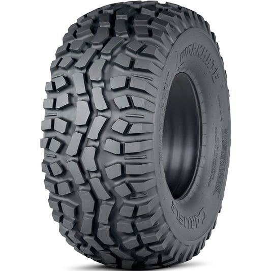 Carlisle (Carlstar) Workmate H/S 25x8.00R12 42N 8 Ply AT A/T ATV UTV Tire