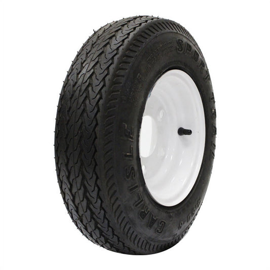 Carlisle Sport Trail 20.5X8-10 98J F Trailer Tire