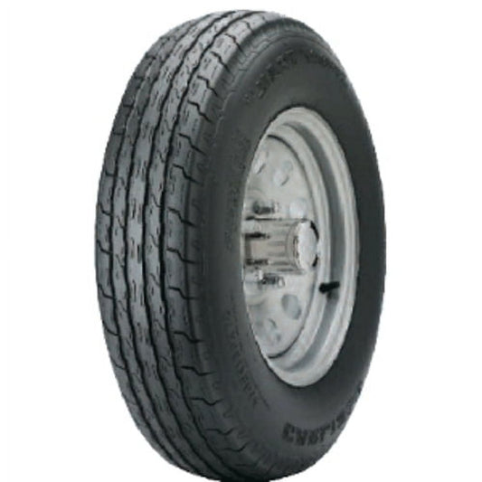 Carlisle Sport Trail LH 5.30-12 C/6PLY  (2 Tires)