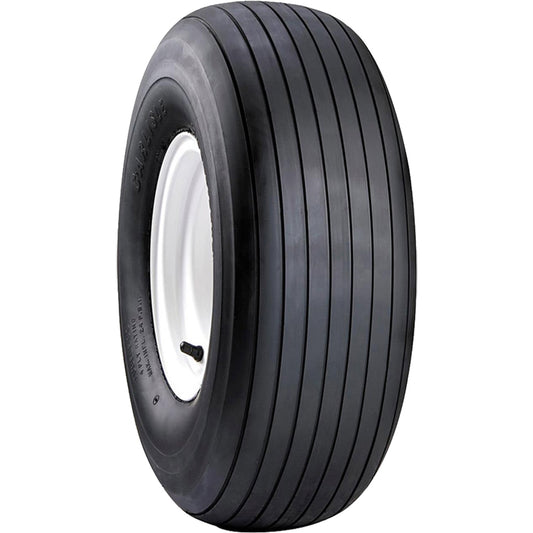 Carlisle Turf Glide Lawn & Garden Tire - 20X10-10 LRB/4ply
