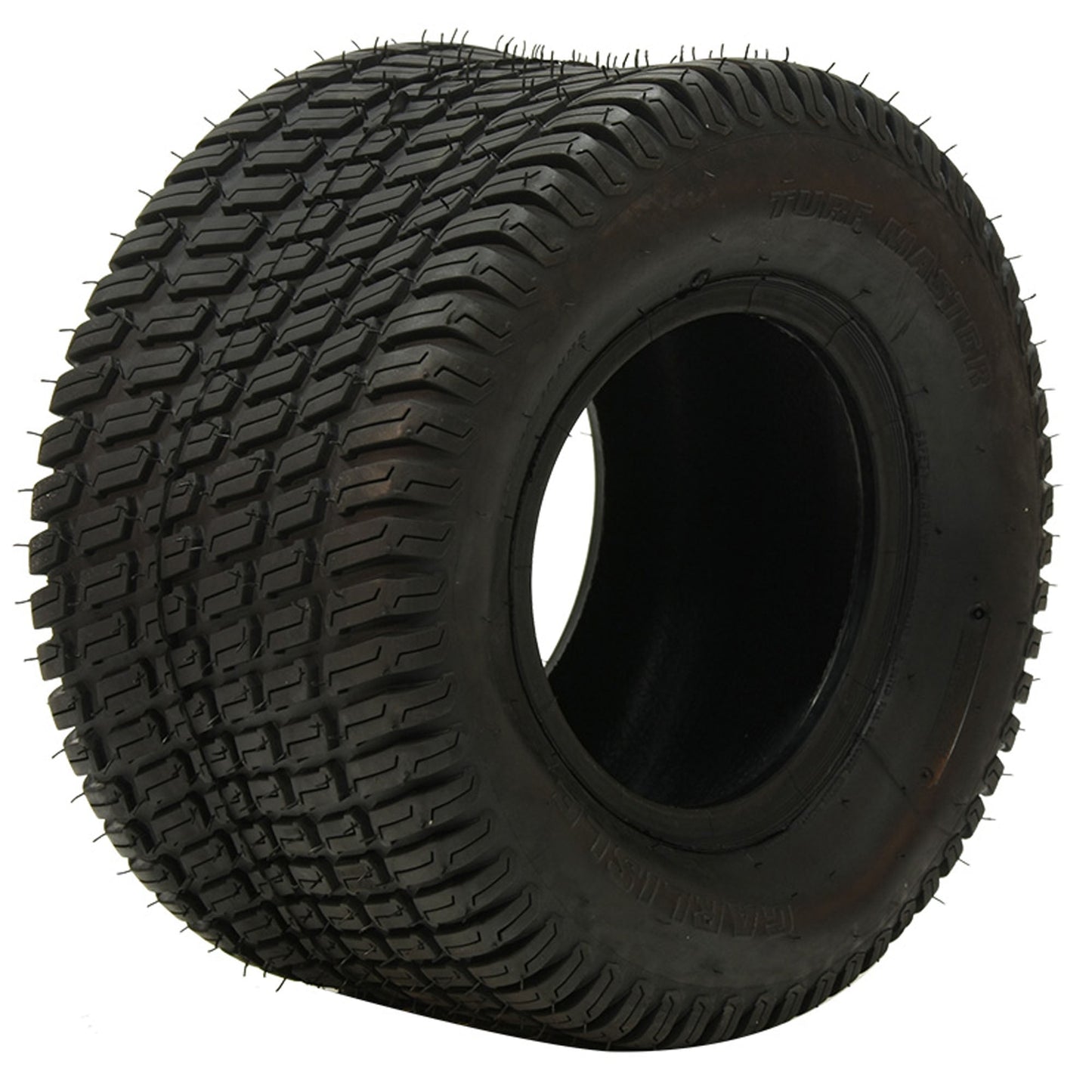 Carlstar Turf Master 22X10.00-10 91A3 B Lawn & Garden Tire
