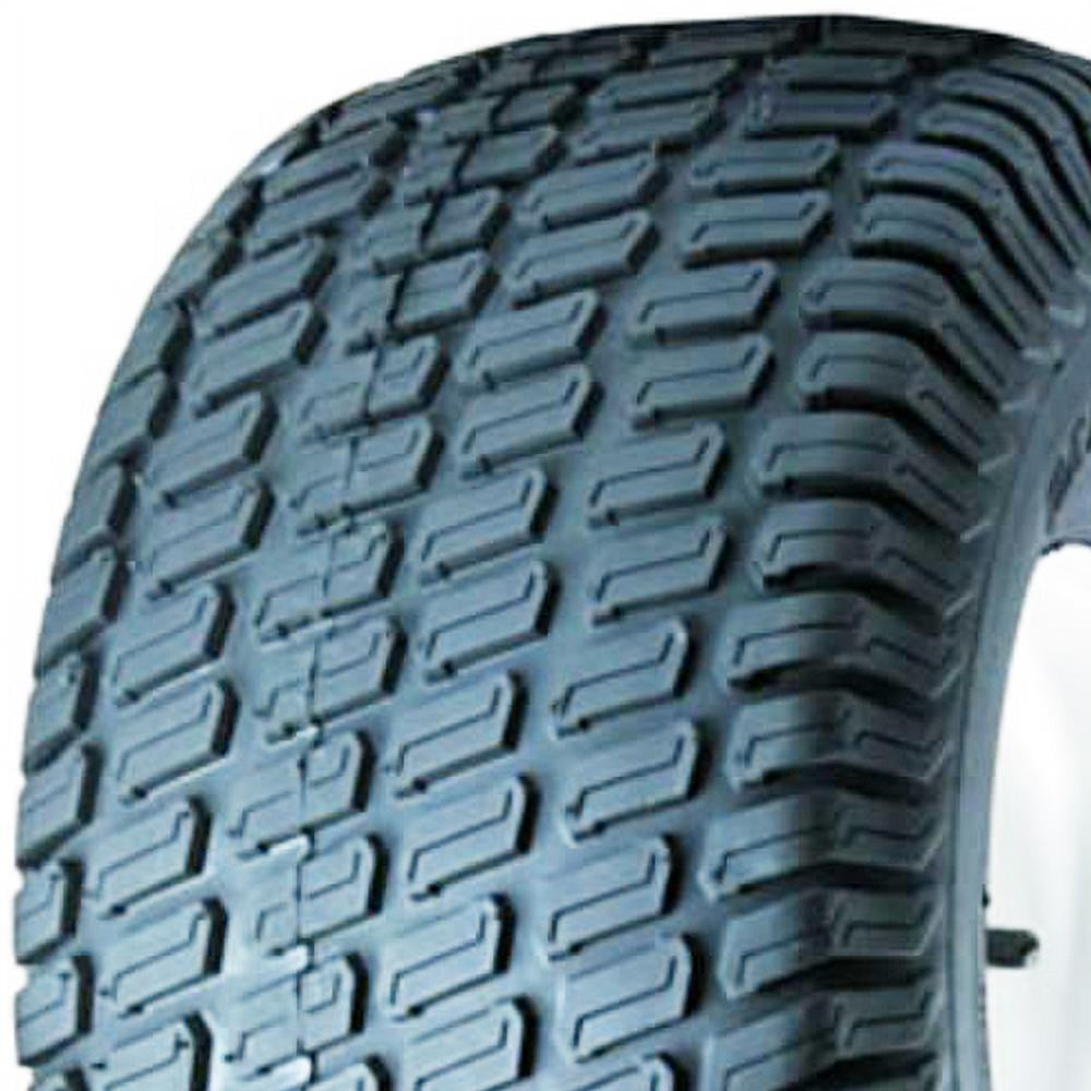 Carlisle Turf Trac RS Lawn & Garden Tire - 20X10-8 LRB/4ply