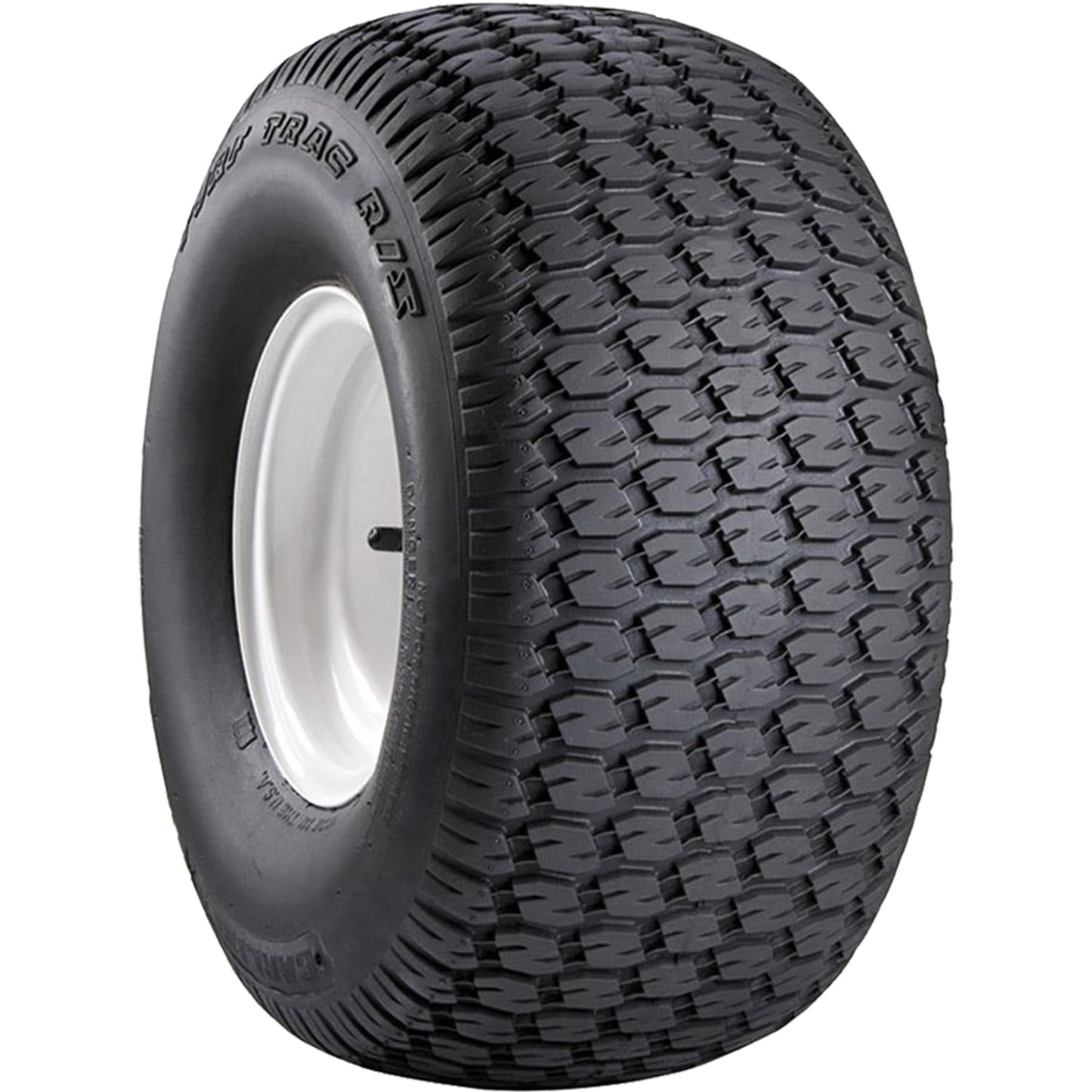 Carlisle Turf Trac RS Lawn & Garden Tire - 24X12-10 LRB 4PLY Rated