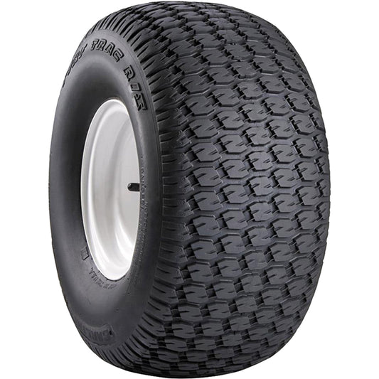 Carlisle Turf Trac RS Lawn & Garden Tire - 24X12-10 LRB 4PLY Rated
