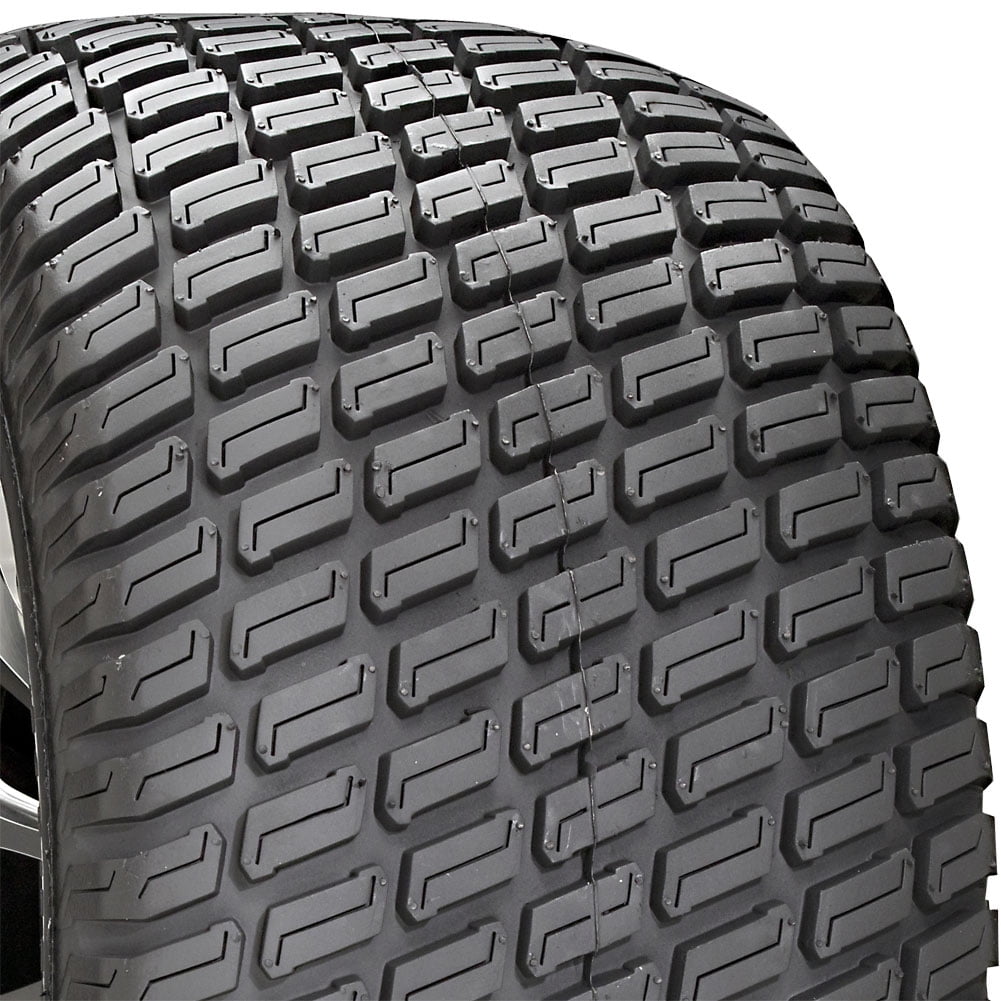 Carlisle Turfmaster Lawn & Garden Tire - 22X11-10 LRB/4ply