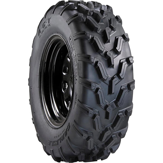 Carlstar A-C-T 25X8R12 43F 3* ATV/UTV Tire