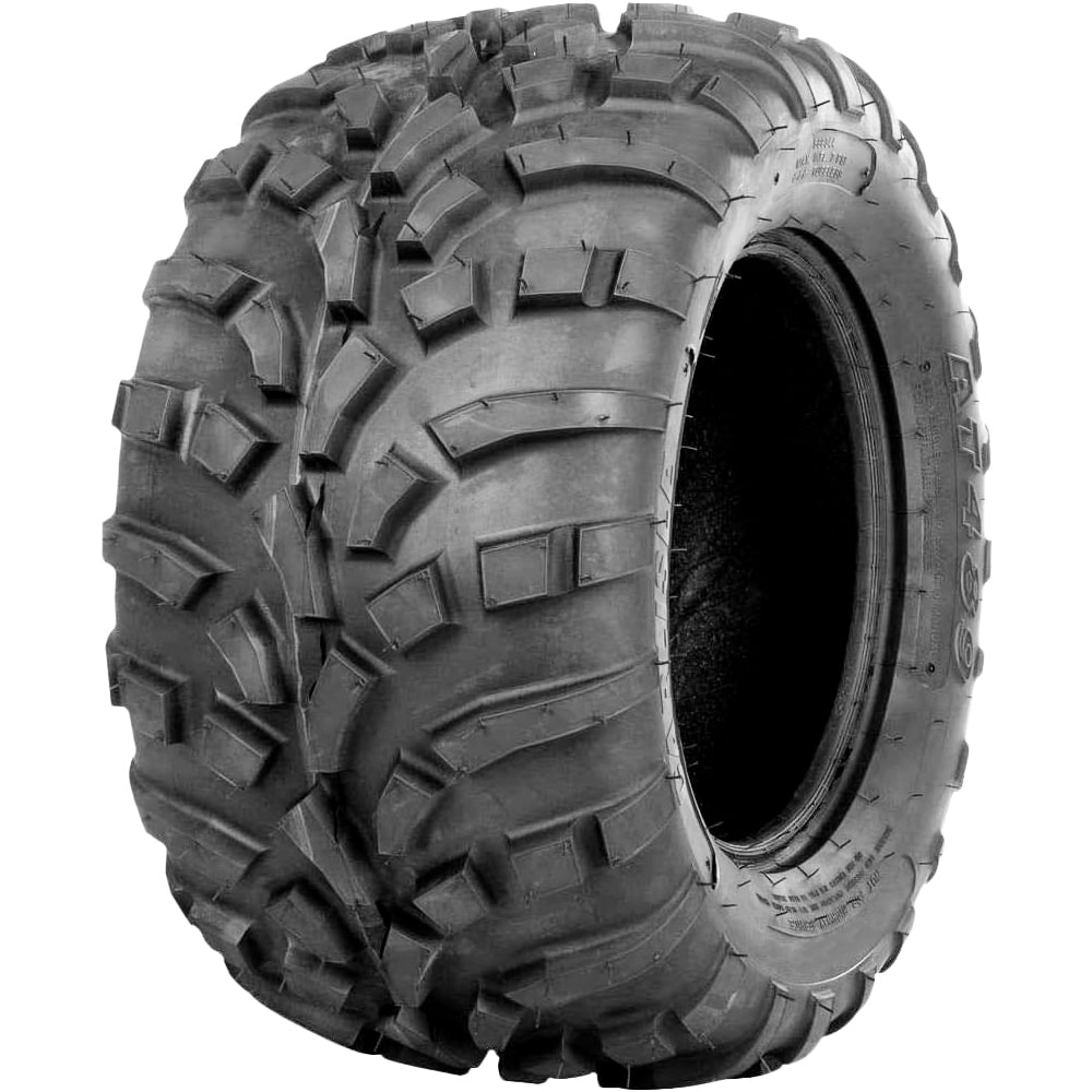 Carlstar AT489 24X11-10 52F 3* ATV/UTV Tire