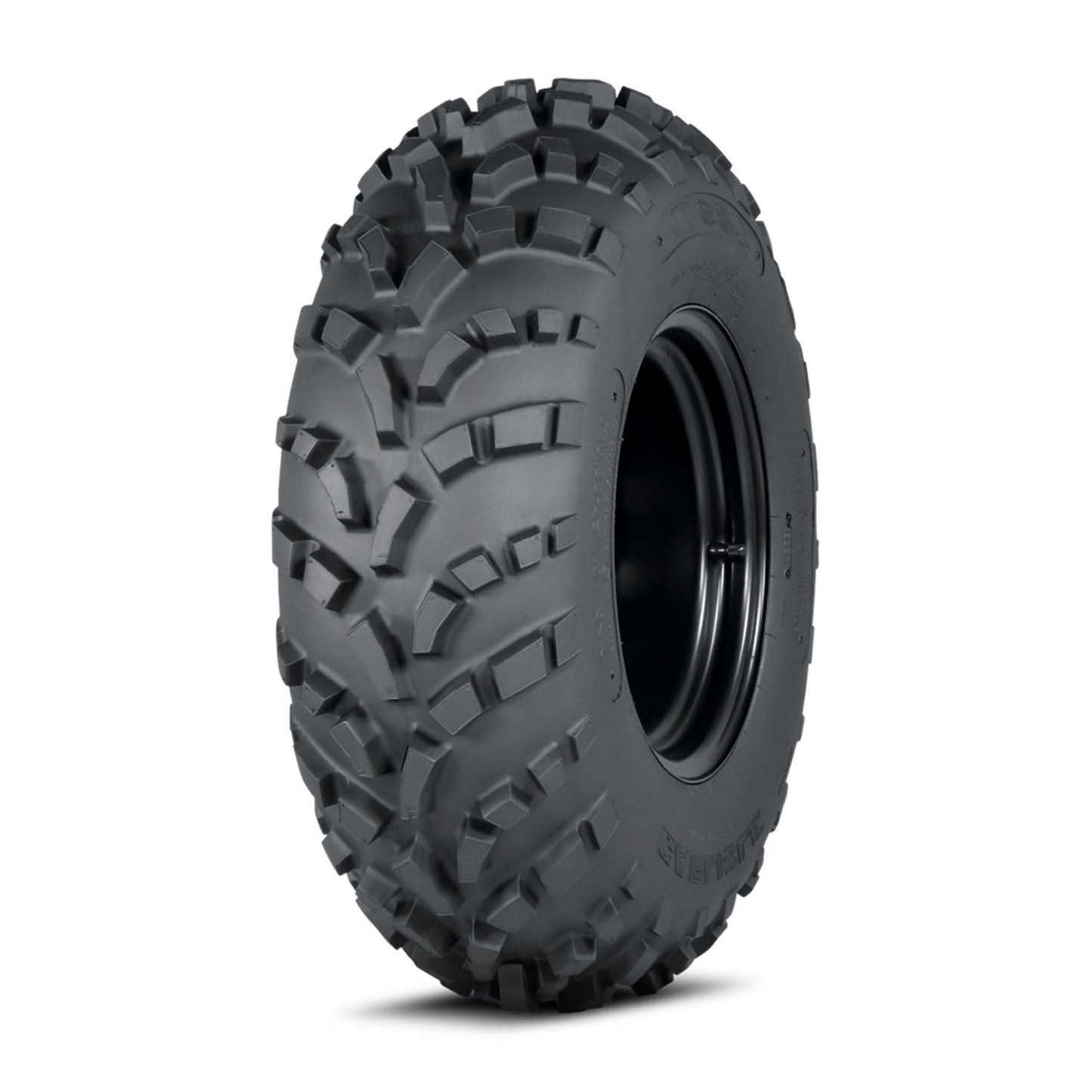 Carlstar AT489 XD 26X8-12 61K D ATV/UTV Tire
