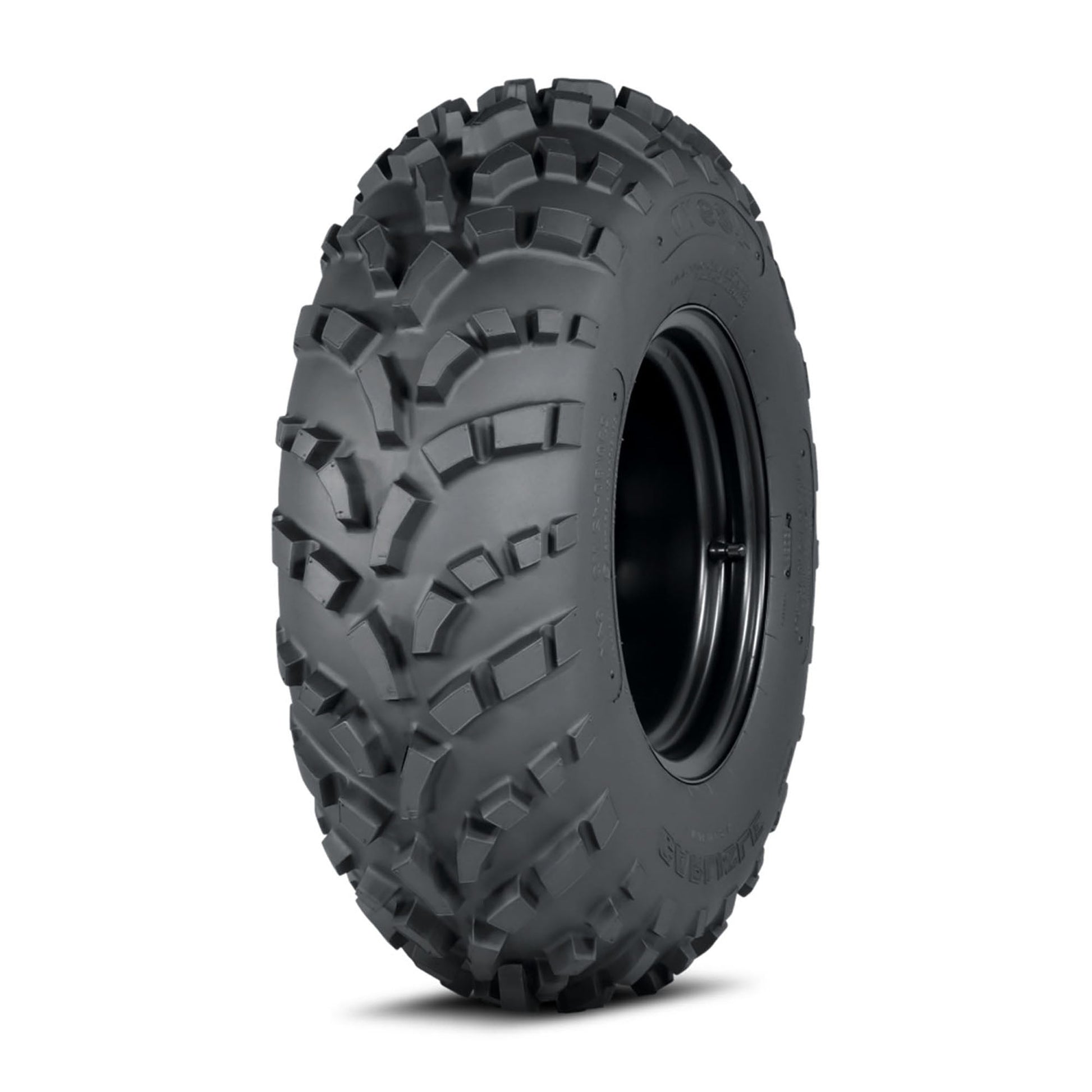 Carlstar AT489 XD 26X8-12 61K D ATV/UTV Tire