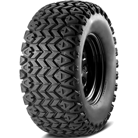 Carlstar All Trail II Trail 20X10-10 68F B ATV/UTV Tire