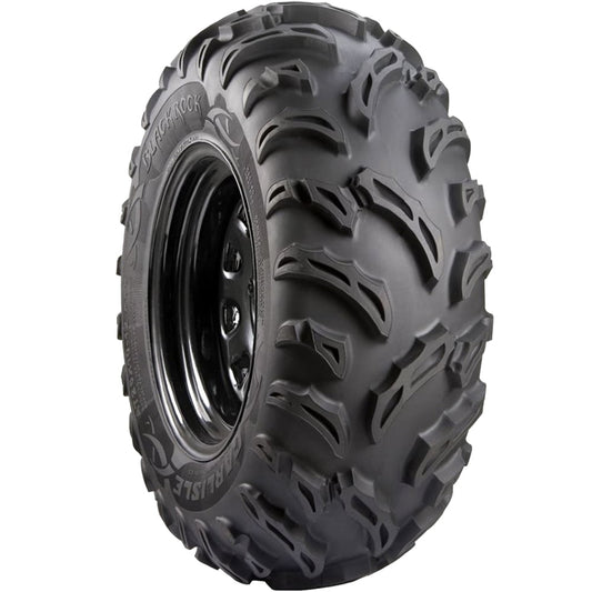 Carlstar Black Rock 26X11-12 55F 3* ATV/UTV Tire