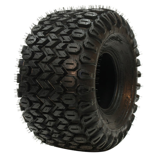 Carlstar HD Field Trax AT22.5X10-8 71C 3* ATV/UTV Tire