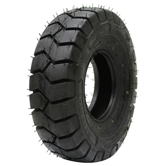 Carlstar Industrial Deep Traction 6.90X6.00-9 E Industrial Tire