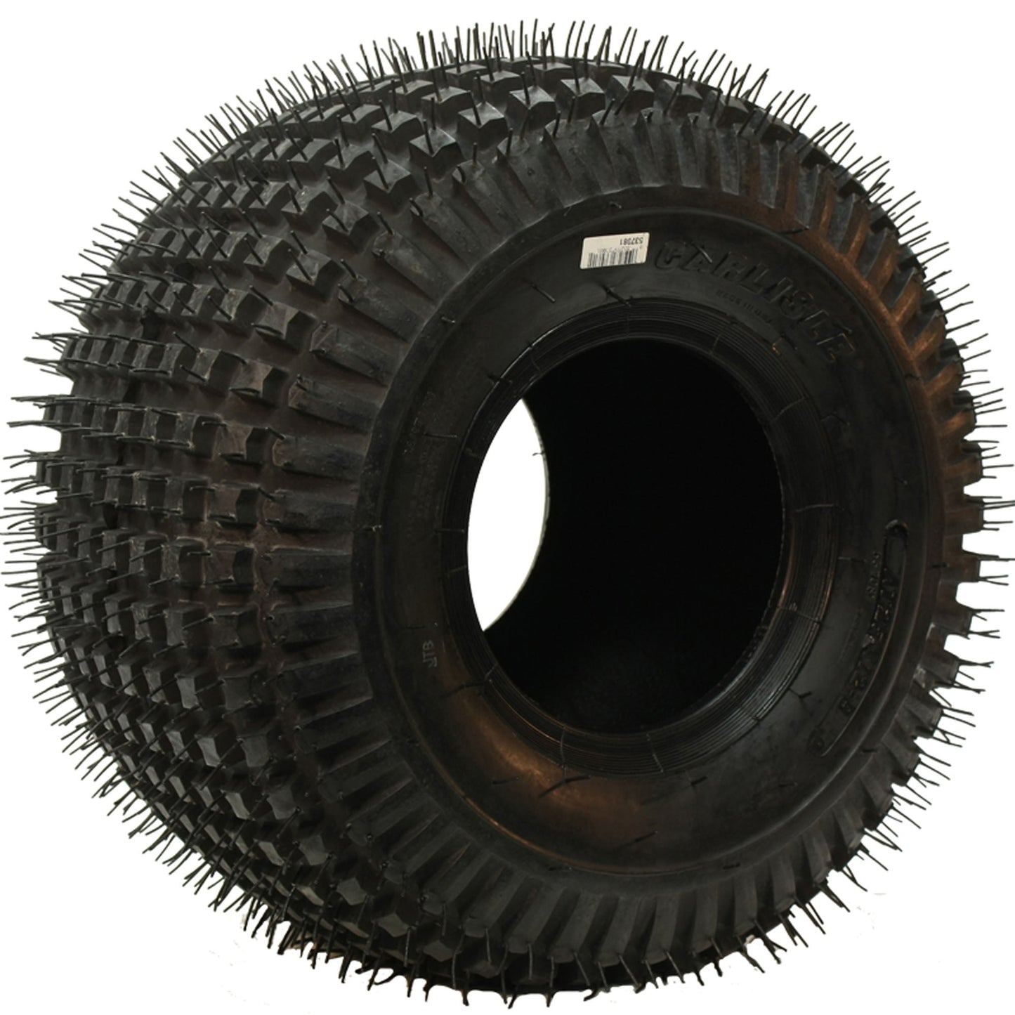 Carlstar Knobby 22X11-8 61F A ATV/UTV Tire