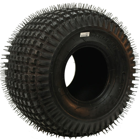 Carlstar Knobby 22X11-8 61F A ATV/UTV Tire
