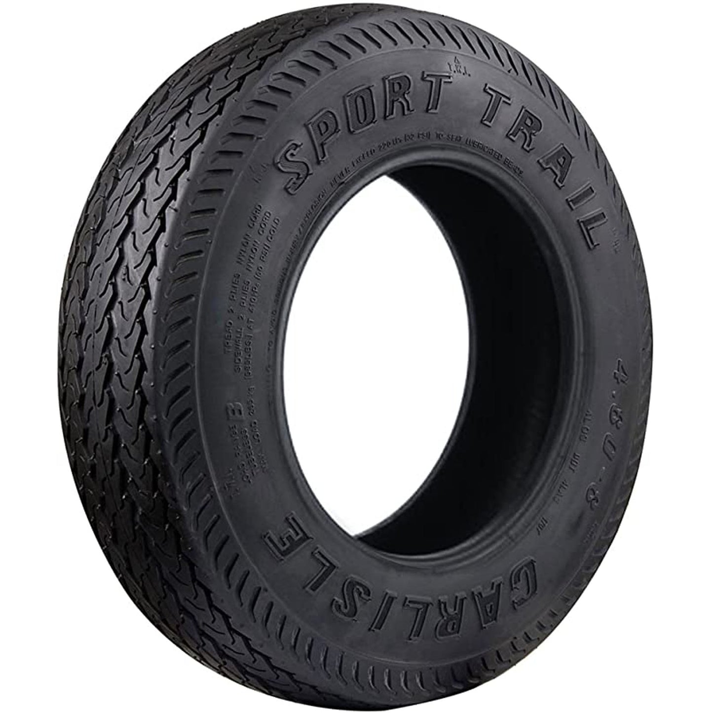 Carlstar Sport Trail 20.5R8 E Trailer Tire