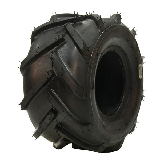 Carlstar Super Lug Highway 18X9.50-8 68A4 A Lawn & Garden Tire