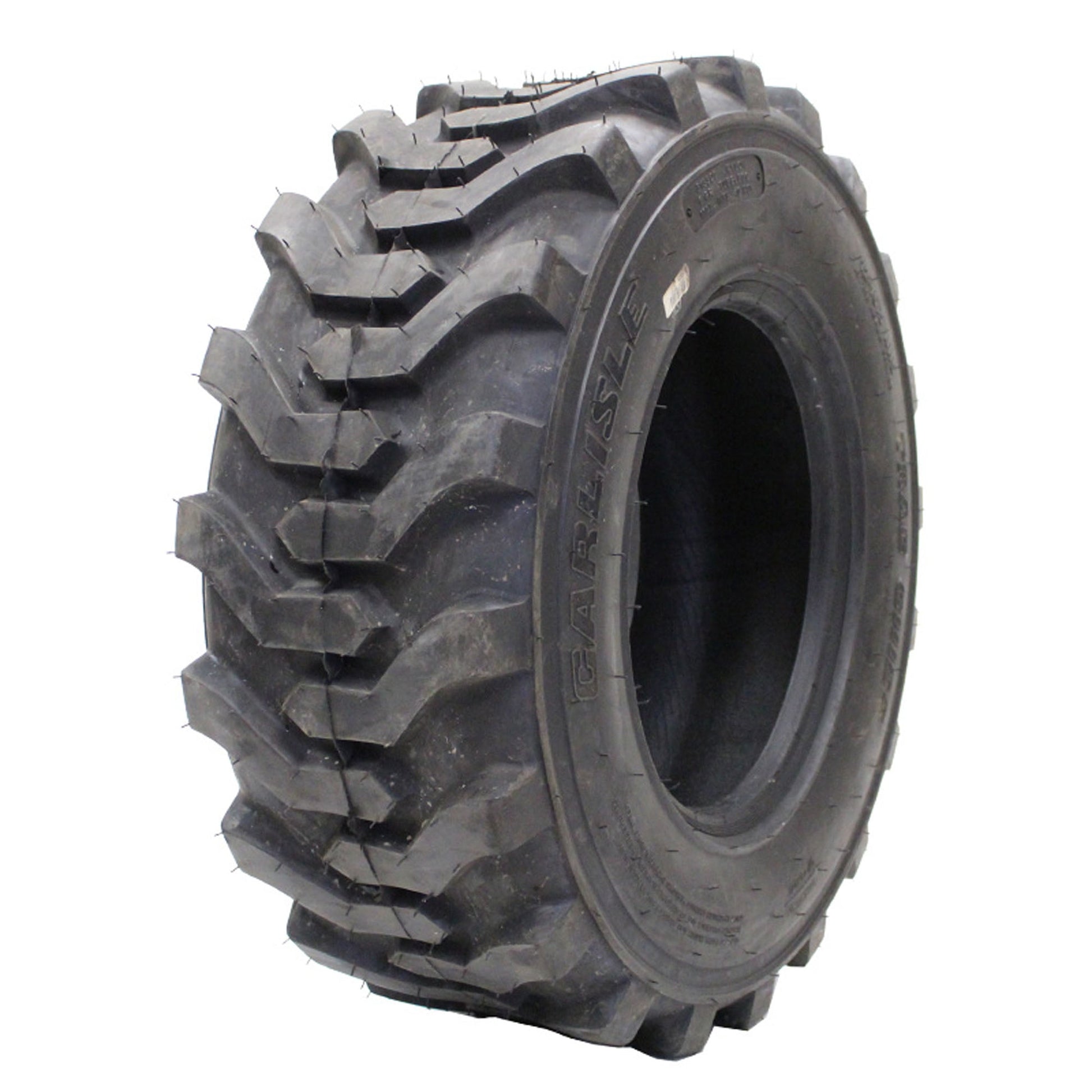 Carlstar Trac Chief 27X8.50-15 111A2 C Industrial Tire