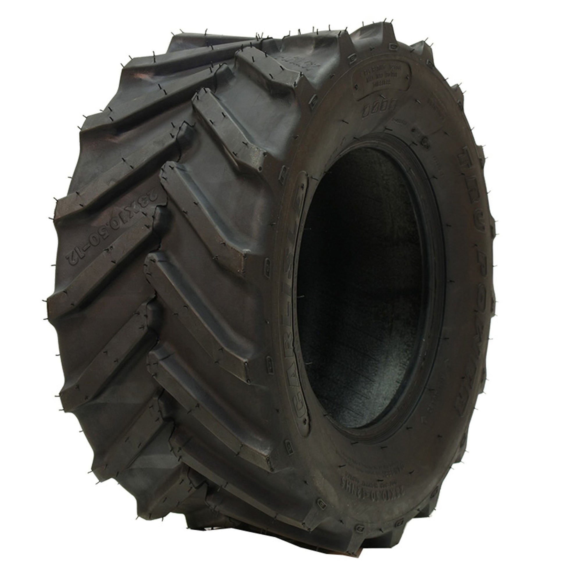 Carlstar Tru Power Touring 18X8.50-10 74A4 B Lawn & Garden Tire