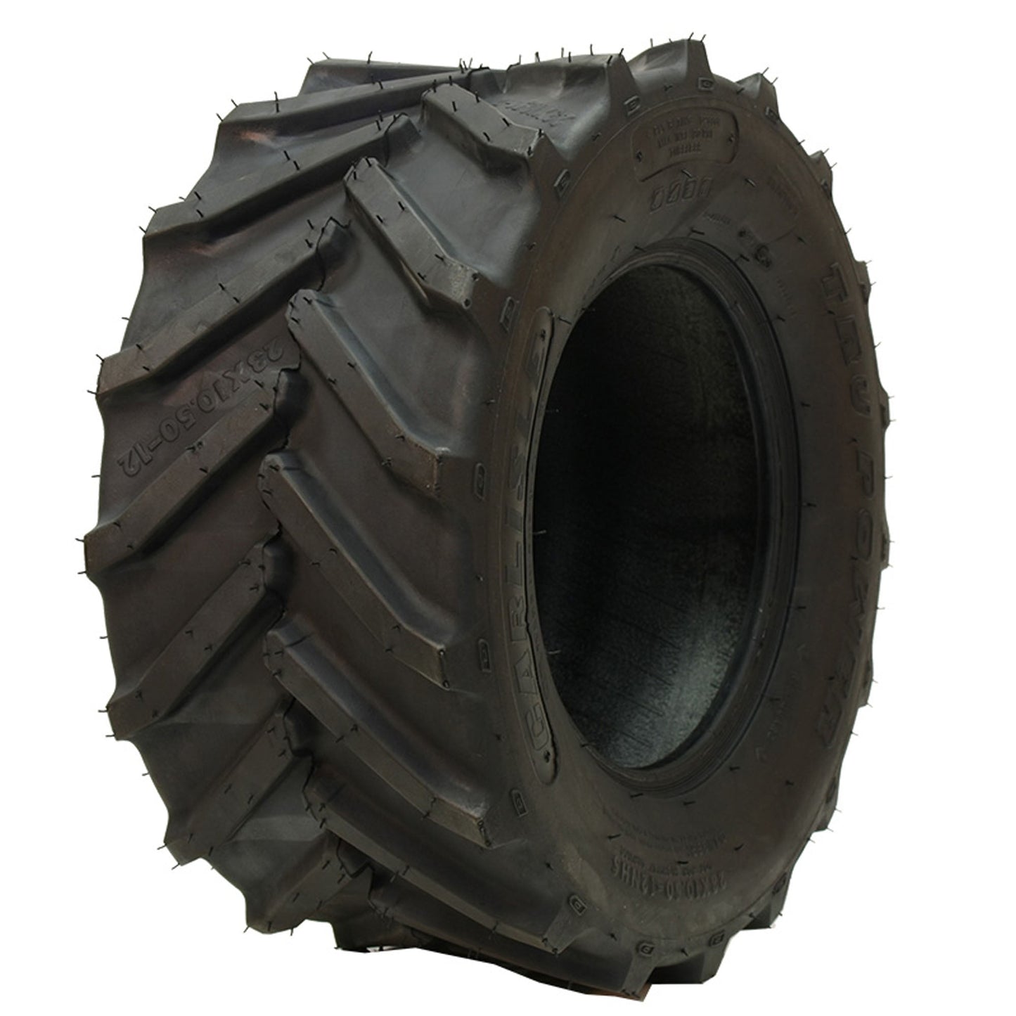 Carlstar Tru Power Touring 6.00-12 62A3 B Lawn & Garden Tire