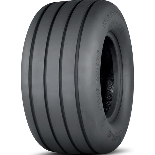 Carlstar Turf Saver II 20X8.00-8 63A3 A Lawn & Garden Tire
