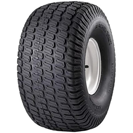 Carlstar Turf Solid 15.00X6.50-6 56 Lawn & Garden Tire